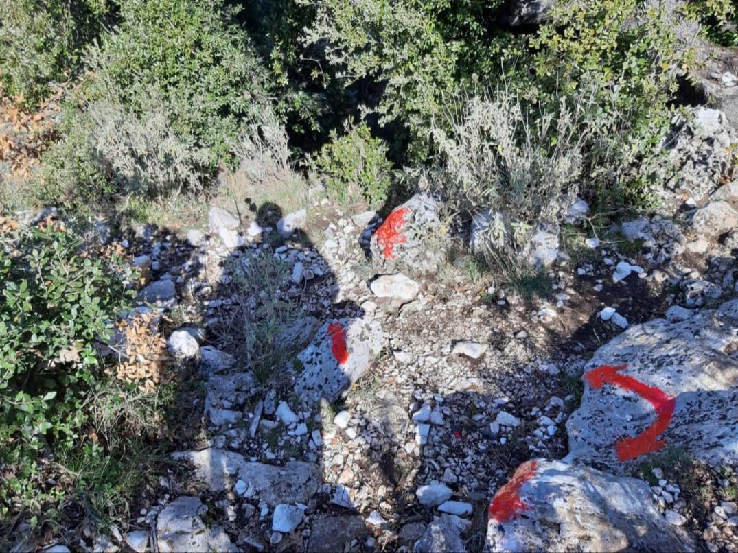 Campsite Hamiti Center Dukat